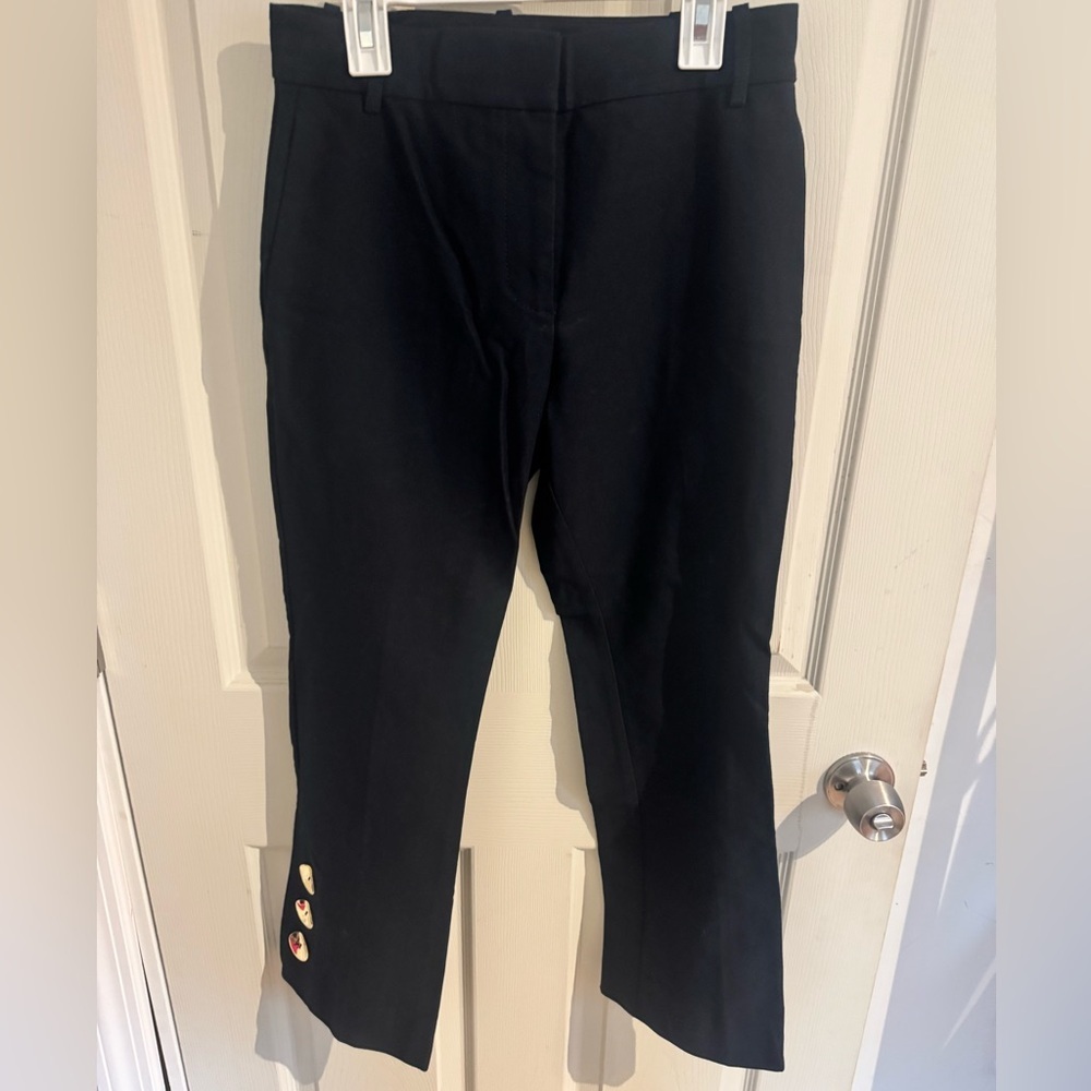 Derek Lam 10 Crosby Pant